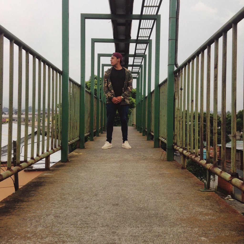 otro_stalker's profile picture. DIOS