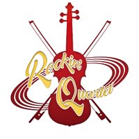 ROCKIN' QUARTET (@rockin_quartet) Twitter profile photo