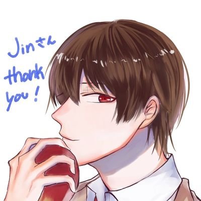 じん❄🔥さんのプロフィール画像