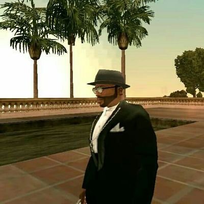 Currently businessman in San Andreas. 






















I fought for Los Santos in the 90's 

(I'm not dead)