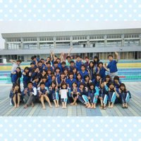福井大学医学部水泳部 (@swimfukui) Twitter profile photo