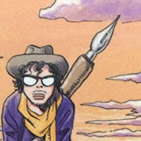 浦沢直樹_Naoki Urasawa公式情報(@urasawa_naoki) 's Twitter Profile Photo