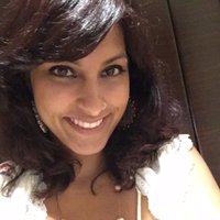 Nadia Pabani (@npabani) 's Twitter Profile