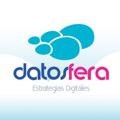 datosfera's profile picture. 