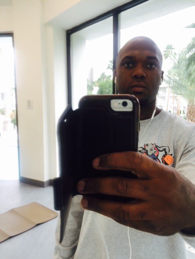 Andrew Floyd Profile