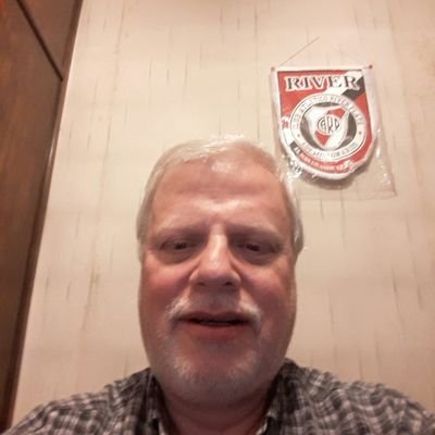 Joraker's profile picture. Soy de Buenos Aires, Argentina hincha de River Pate