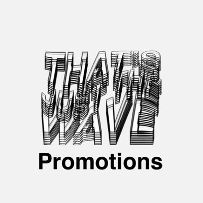 Promotional page to help build and showcase your wave to the Culture