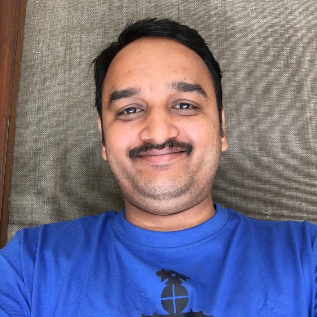 srinivaskumarp Profile Picture