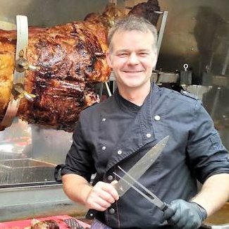 want_meat's profile picture. #Metzger #BBQ #Griller und auch manchmal Games, das ganze auf https://t.co/m6ICnv2PIX
Rezepte auf https://t.co/P2b1s8x8A6
