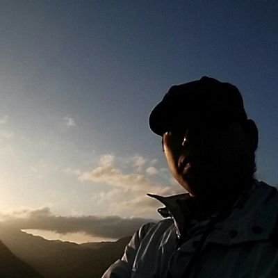 ヒラメキ腕輪(目画家)@明治村村民さんのプロフィール画像