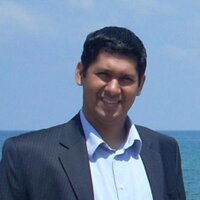 Amrinder Arora (@amrinderarora) 's Twitter Profile