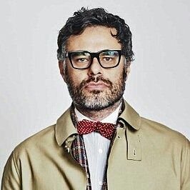 Jemaine Clement