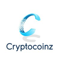 CryptoCoinz (@cryptocoinzteam) 's Twitter Profile