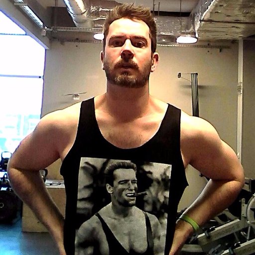 RealSteveJabba Profile Picture