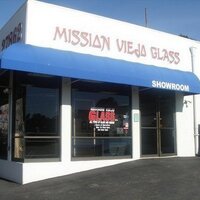 Mission Viejo Glass(@MV_Glass) 's Twitter Profile Photo