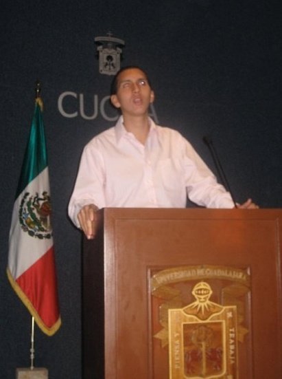 Cesar Ramirez 