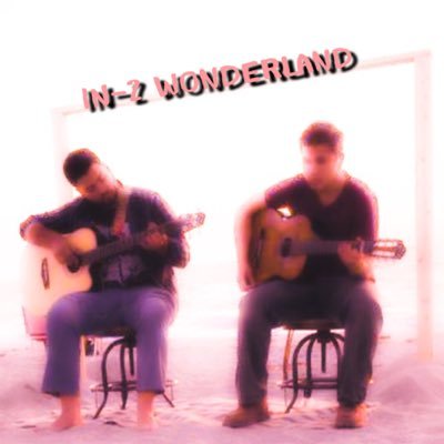 IN2Wonderland_E's profile picture. 