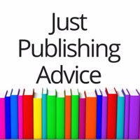 Just Publishing Advice(@justpublishing) 's Twitter Profile Photo