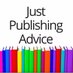 Just Publishing Advice (@justpublishing) Twitter profile photo