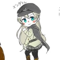 ズンダ少将@アズレン、ブルアカ 、アクナイ (@zundalego) 's Twitter Profile