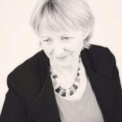 Christine Counsell