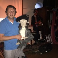 darren burns (@burnsie007) 's Twitter Profile