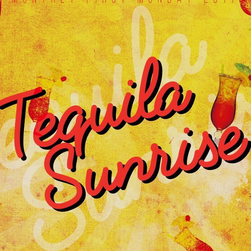 Tequila Sunrise 公式さんのプロフィール画像