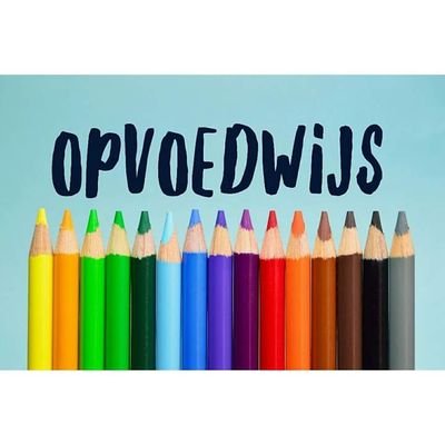 Depedagogiek's profile picture. https://t.co/iVCmNf0p3n