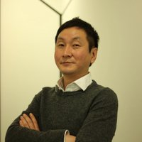 安田　拓二 (@takuji_yasuda) Twitter profile photo