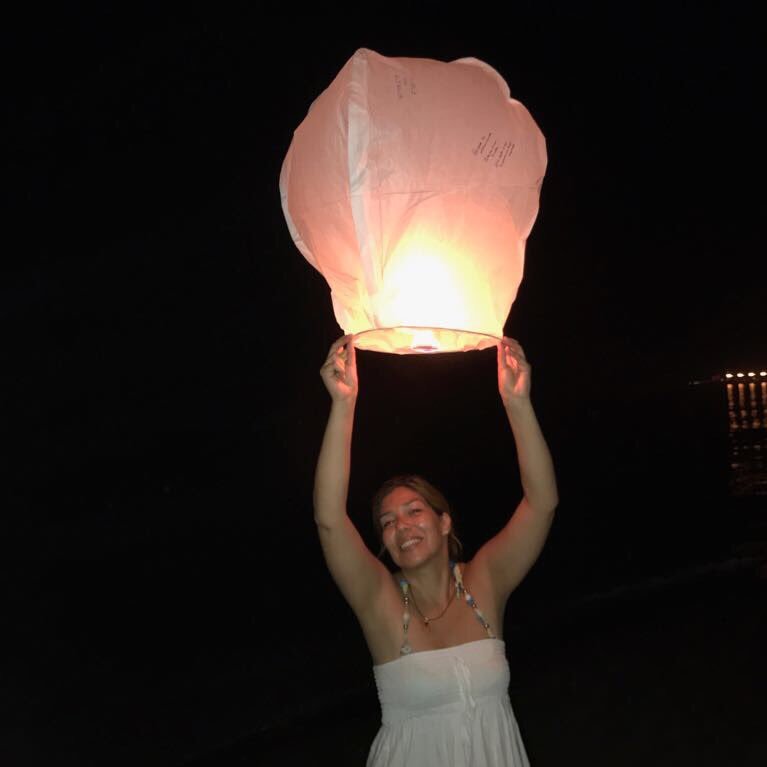 YaniraAlvarado's profile picture. 