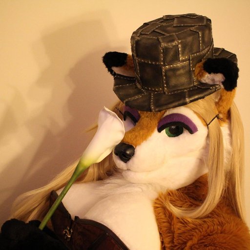 Foxy Kitsuneさんのプロフィール画像