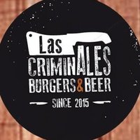 Las Criminales (@lascriminales) 's Twitter Profile