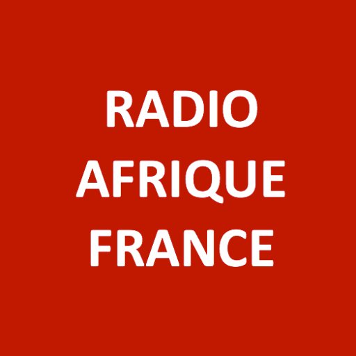 RadioAfriqueFr Profile Picture