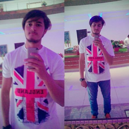 Zeeshan24754490's profile picture. 