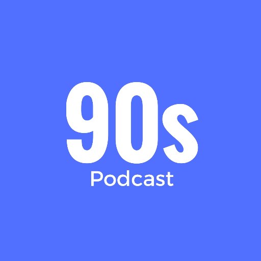 Der #90er Jahre #Podcast - Hosts: @h2m_Berlin + @lacrimavi | Netzwerk: @DbPdW | Apple: https://t.co/CALKZ9JJne | Spotify: https://t.co/htarHPEtWf