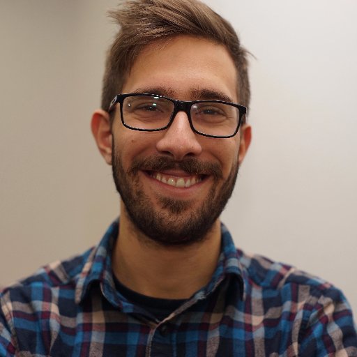 Bugu8916's profile picture. 