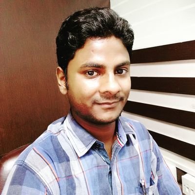 hey This is S.K. Choudhary work as an Administrator