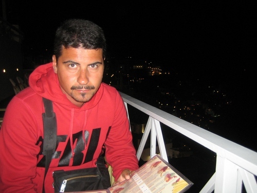 marianotwi's profile picture. 