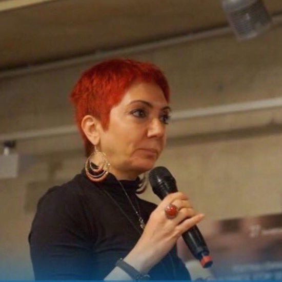 SouzanBachir's profile picture. Author & Speaker, Leadership & Executive Coach, Cross Cultural Consultant and Coach. High energy & passion to bring change to the world