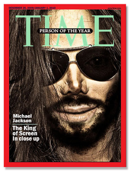 Person Of The Year