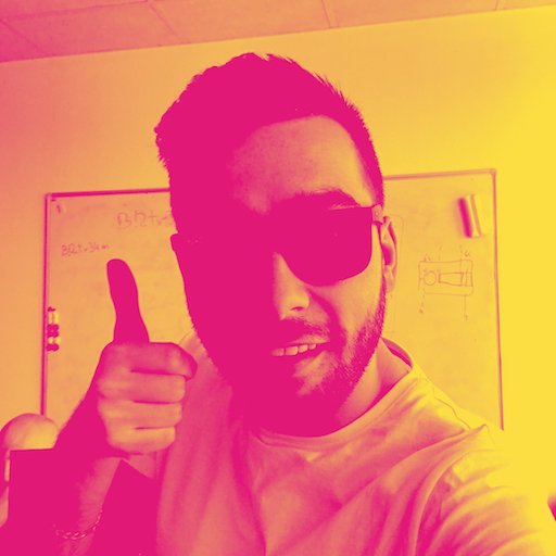 Doing my best as an iOS Developer at @intive. Blogging about programming.
