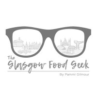 Glasgow Food Geek(@Glasgowfoodgeek) 's Twitter Profile Photo