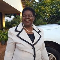 Lucia Matibenga (@lmatibenga) 's Twitter Profile