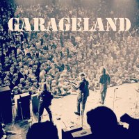 Garageland(@Garagelandsthlm) 's Twitter Profile Photo