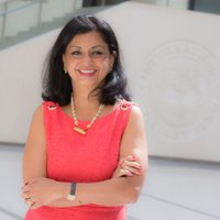 Kalpana Kochhar (@kalpanakochhar) 's Twitter Profile