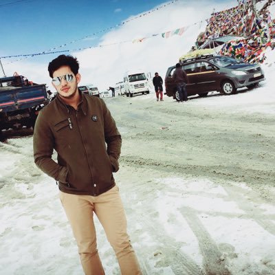 AmitRaw56479866's profile picture. #Entertainment #sports