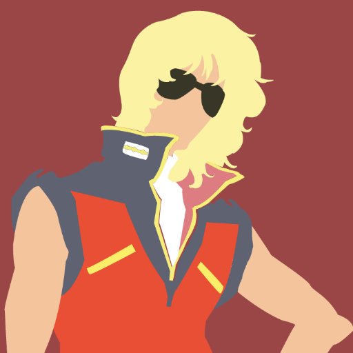 Jacob Da Rin (@Red_Comet_AU) | Twitter