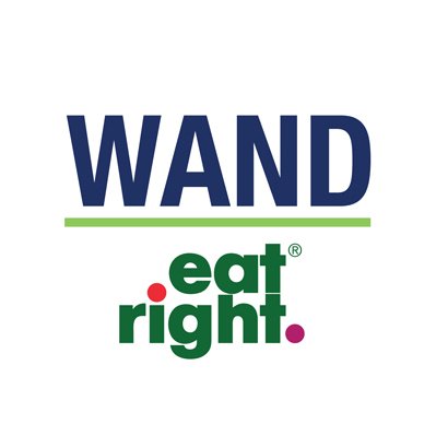 The Wisconsin Academy of Nutrition and Dietetics is an organization of nutrition professionals providing food and nutrition services to residents of Wisconsin.