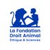 Fondation Droit Animal, Éthique et Sciences (LFDA) (@fondationlfda) Twitter profile photo Fondation Droit Animal, Éthique et Sciences (LFDA) (@fondationlfda) Twitter profile photo