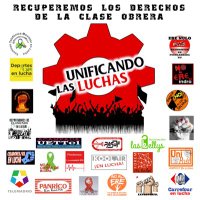 UnificandoLasLuchas(@unificaluchas) 's Twitter Profile Photo